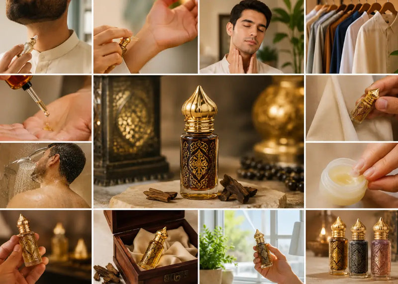 How to Make Your Attar Last All Day: 12 Expert Tips?