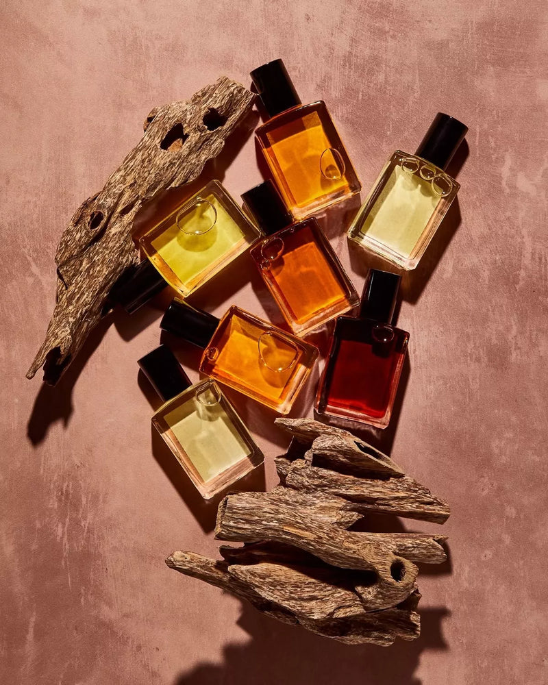 Attar vs Perfume Understanding the Difference Before You Buy