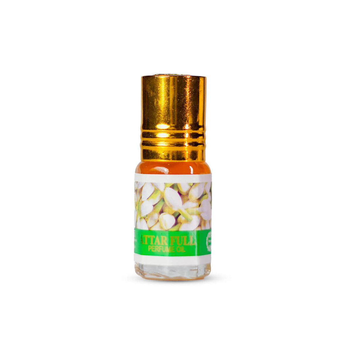 3ML AHSAN ATTAR FULL
