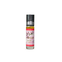 6ML AHSAN AFRAAH