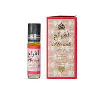 6ML AHSAN AFRAAH