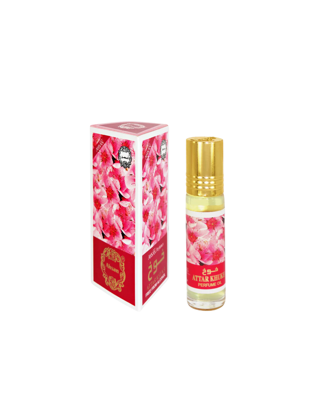 Khukh 8ML