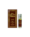 AHSAN MALAK 6ML