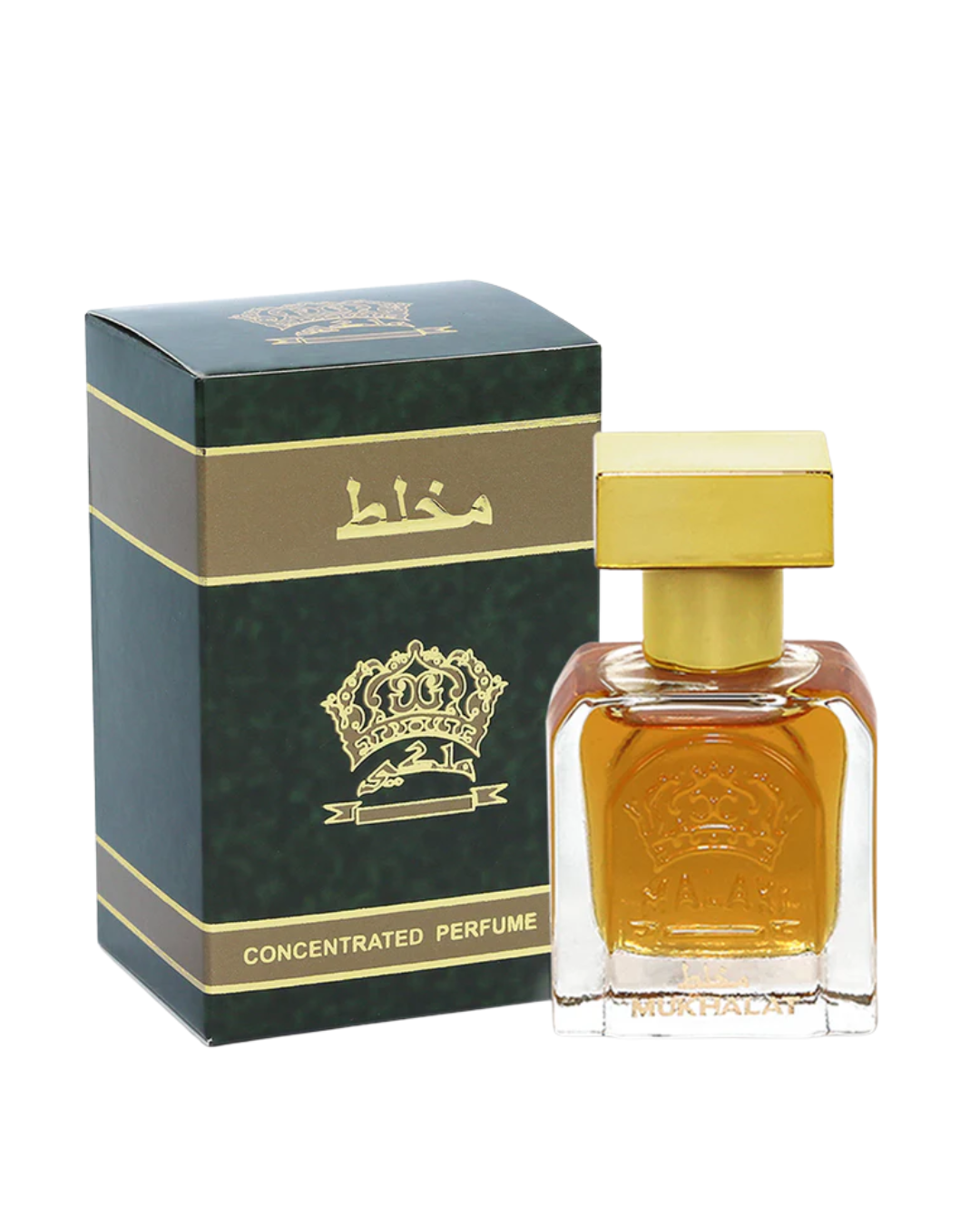 AHSAN HANEEN MALAKI 20ML