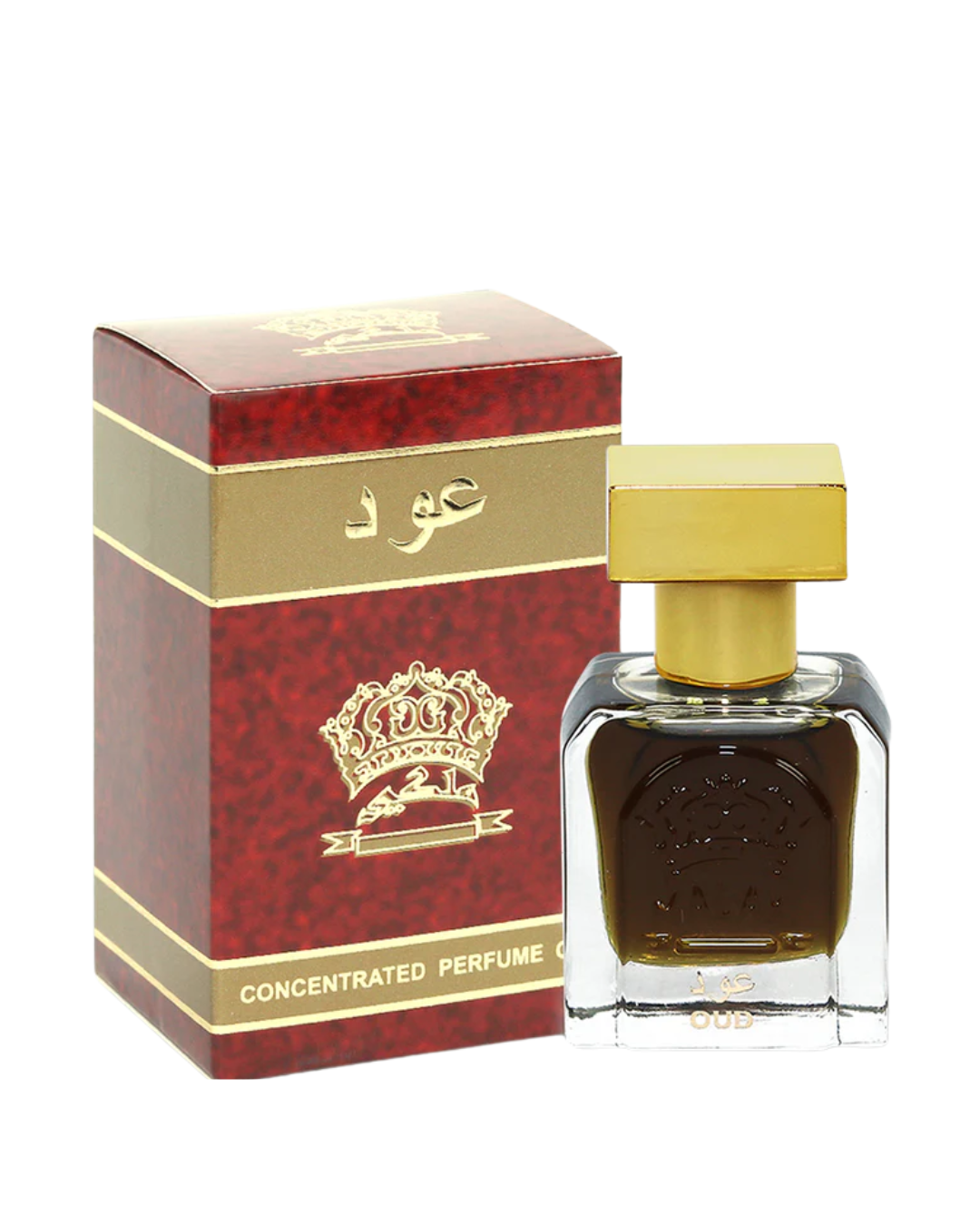 AHSAN OUD MALAKI 20ML