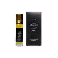 8ML AHSAN BLACK MAGNET ATTAR