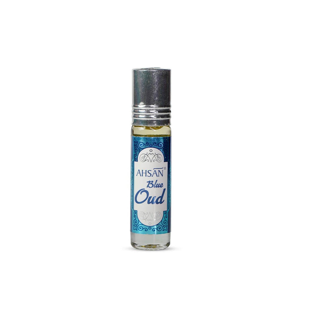 8ML AHSAN BLUE OUD