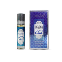 8ML AHSAN BLUE OUD