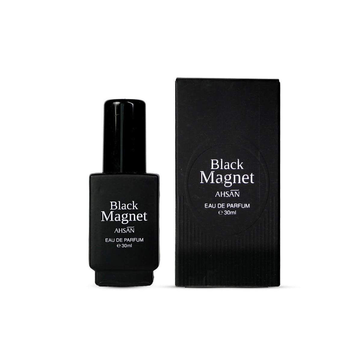 30ML AHSAN BLACK MAGNET