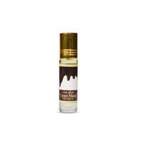 8ML AHSAN CHOCO MUSK