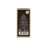 8ML AHSAN CHOCO MUSK