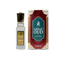 22ML AHSAN GREAT OUD PERFUME OIL