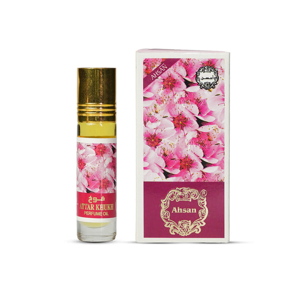 8ML AHSAN ATTAR KHUKH
