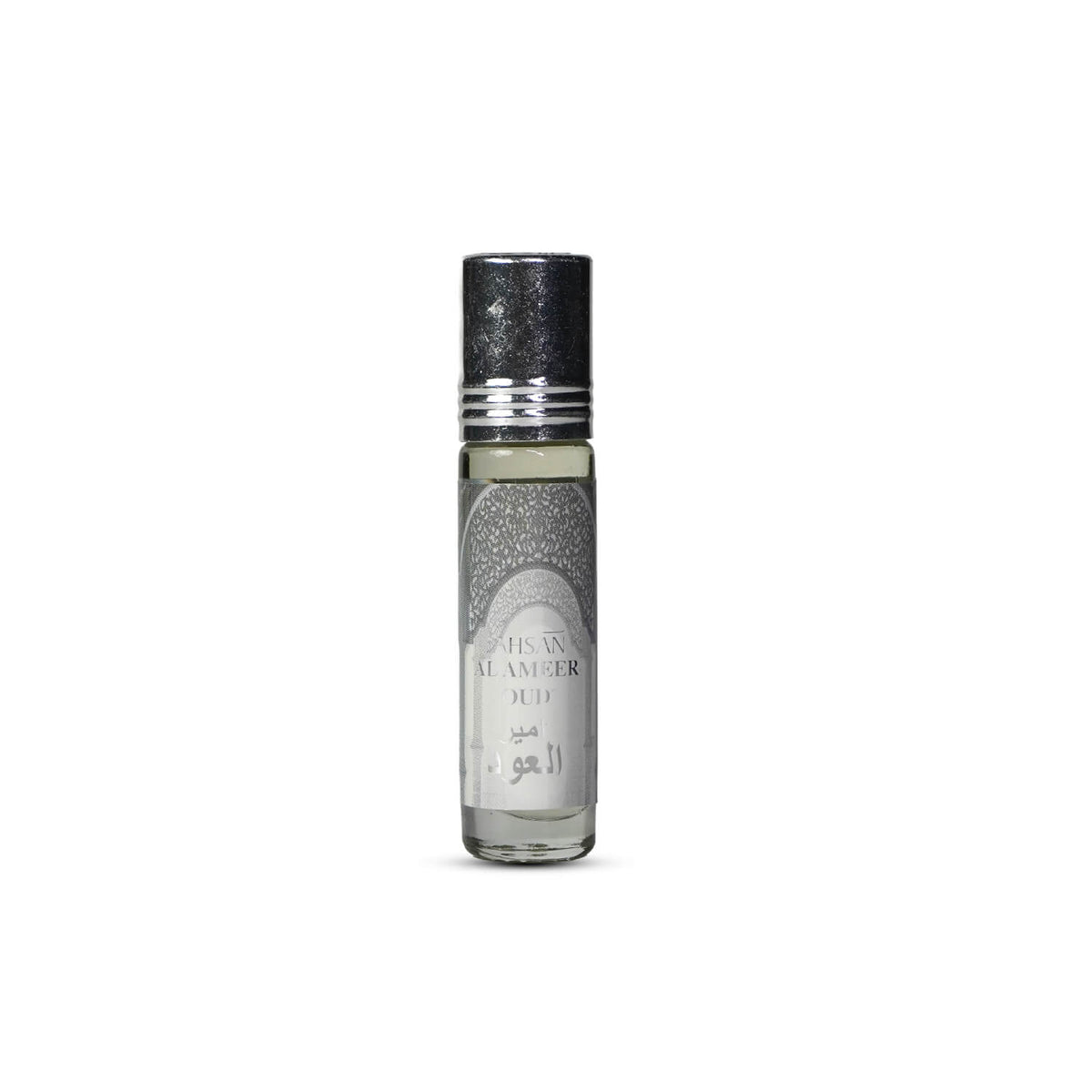 8ML AHSAN AL AMEER OUD