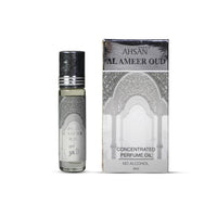 8ML AHSAN AL AMEER OUD