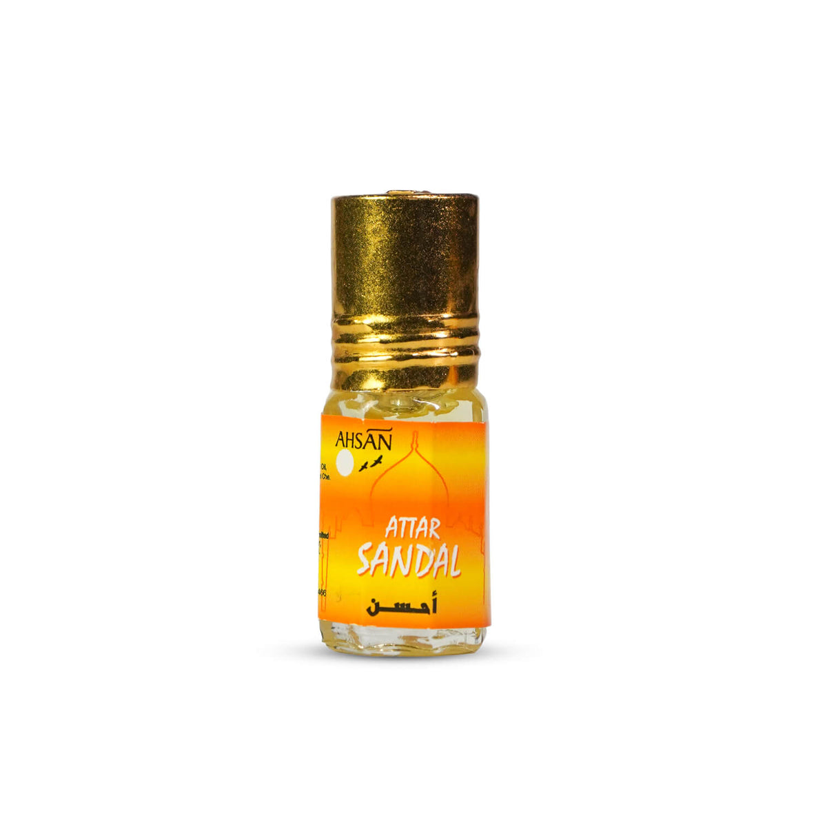 3ML AHSAN SANDAL