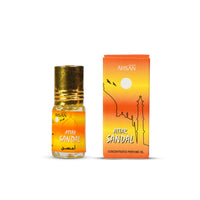3ML AHSAN SANDAL