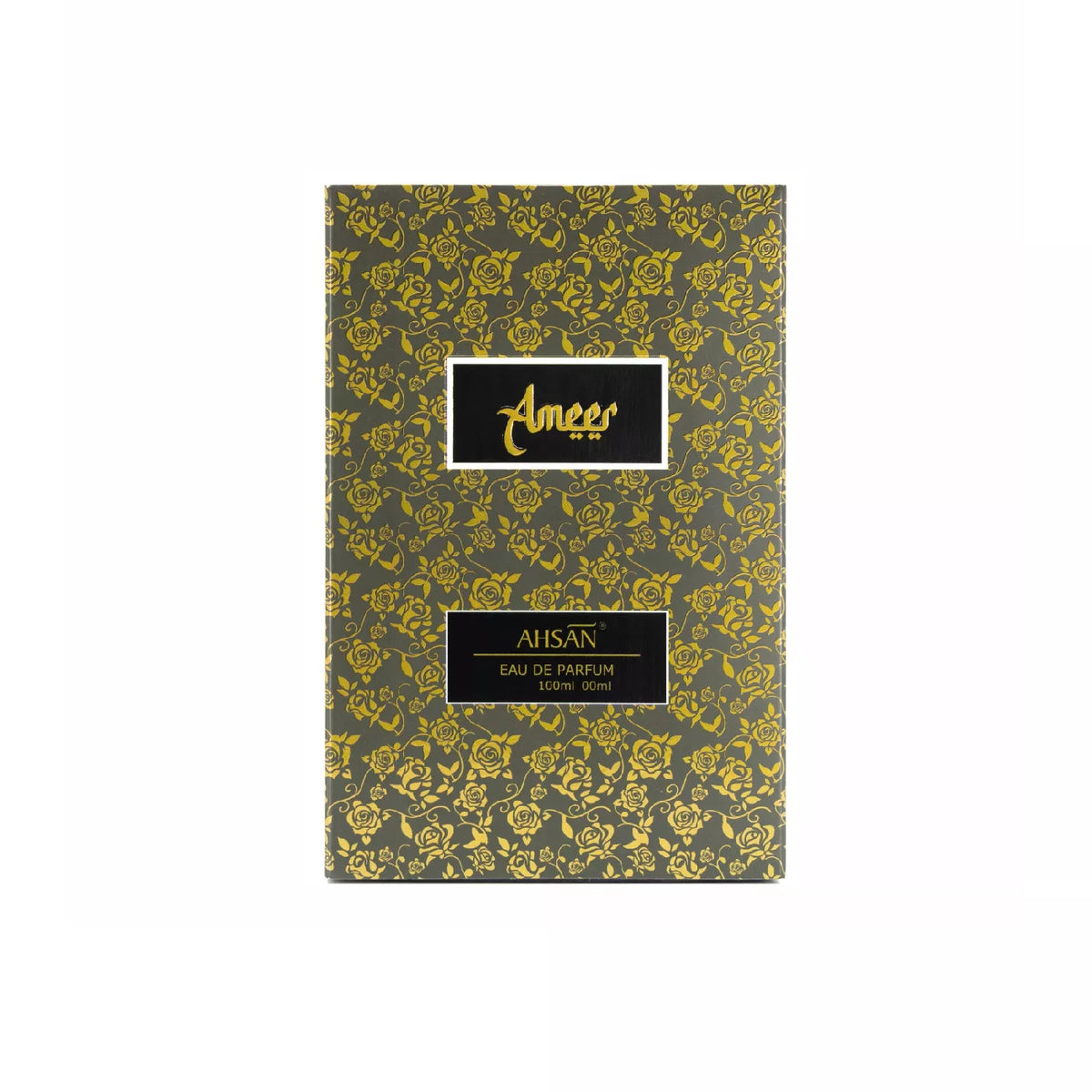 100ML AHSAN AMEER EDP