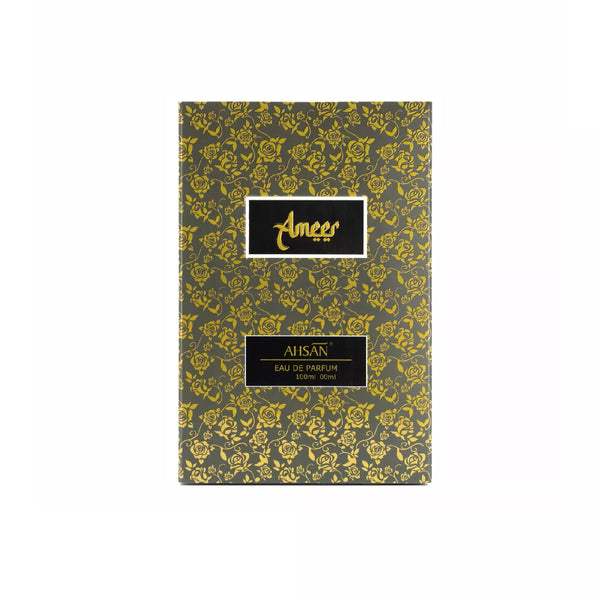 100ML AHSAN AMEER EDP