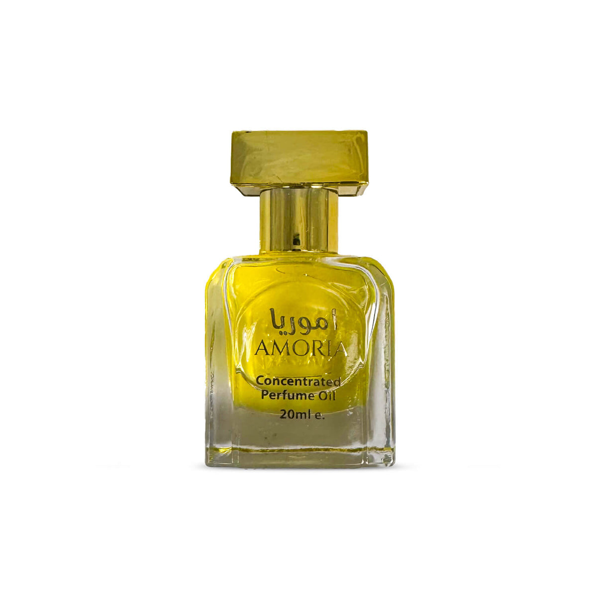 20ML MALAKI AMORIA PERFUME OIL