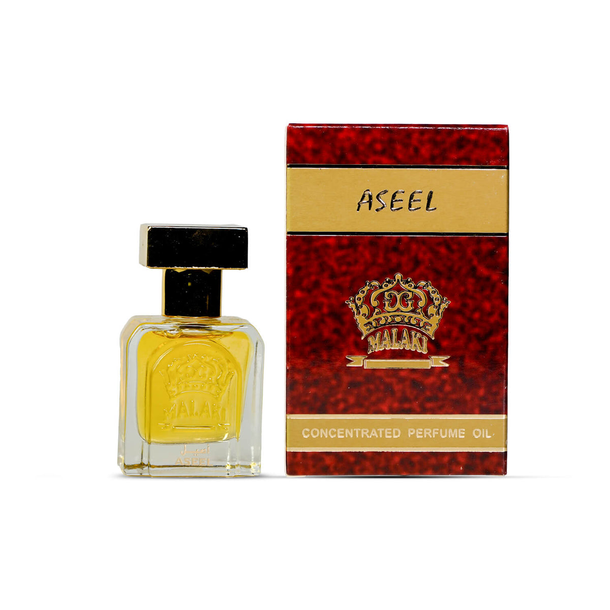 20ML MALAKI ASEEL