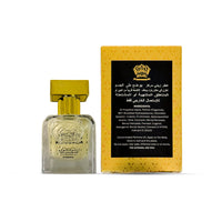 20ML MALAKI AURELIAN PERFUME OIL