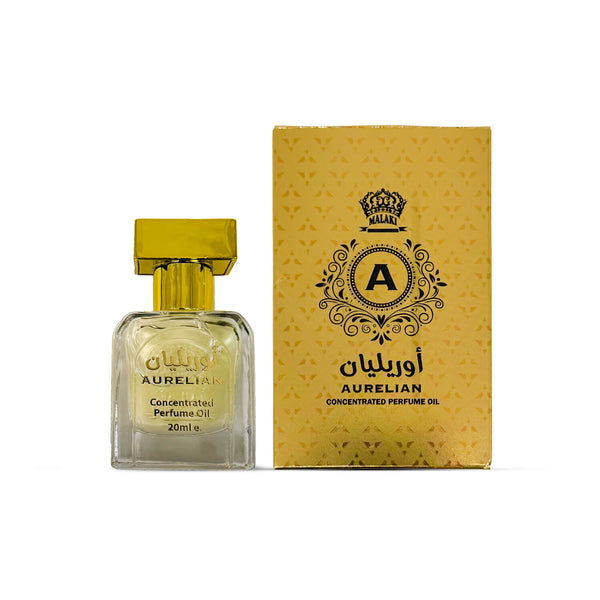 20ML MALAKI AURELIAN PERFUME OIL