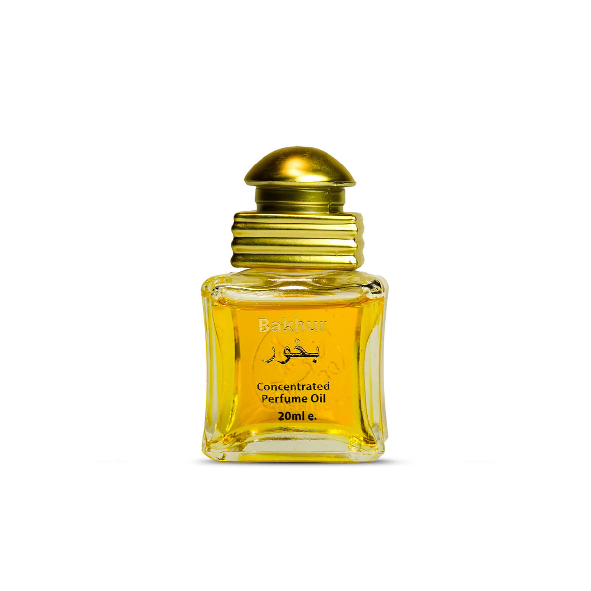 20ML MUKHALAT AL-SALAAM BAKHUR