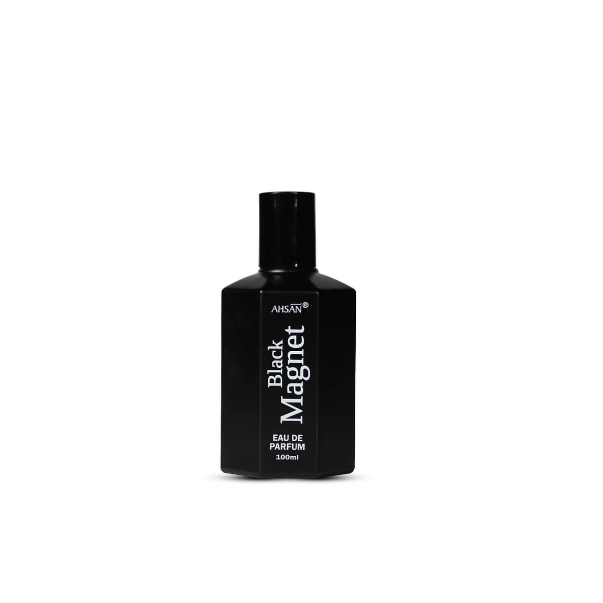100ML AHSAN BLACK MAGNET