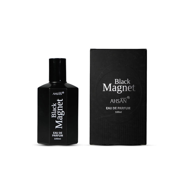 100ML AHSAN BLACK MAGNET