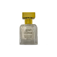 20ML MALAKI COURAGE PERFUME OIL