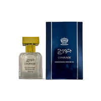 20ML MALAKI COURAGE PERFUME OIL