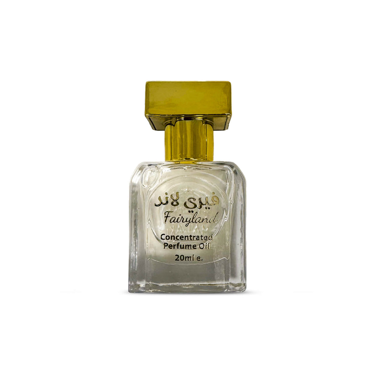 20ML MALAKI FAIRYLAND PERFUME OIL