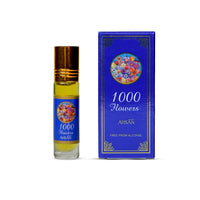 8ML AHSAN 1000 FLOWERS