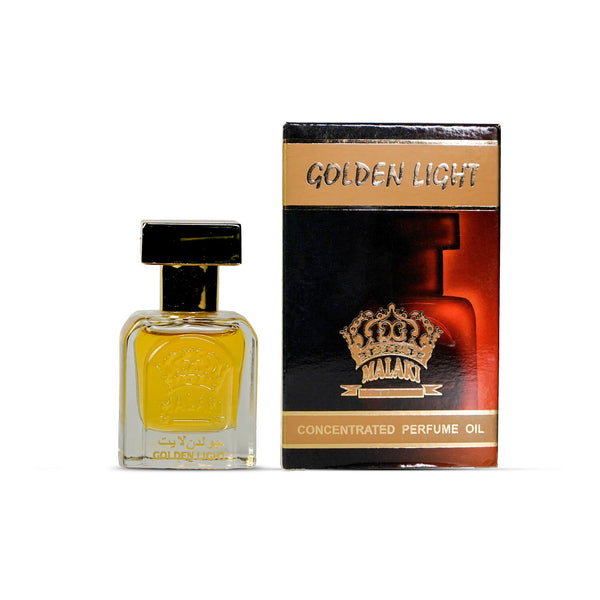 20ML MALAKI GOLDEN LIGHT