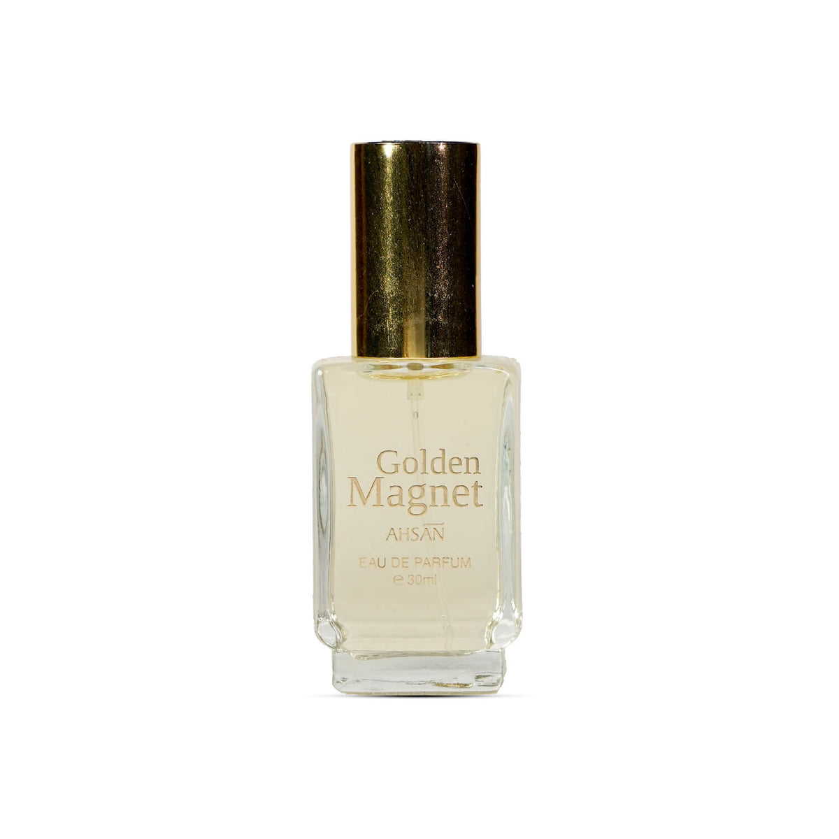 30ML AHSAN GOLDEN MAGNET