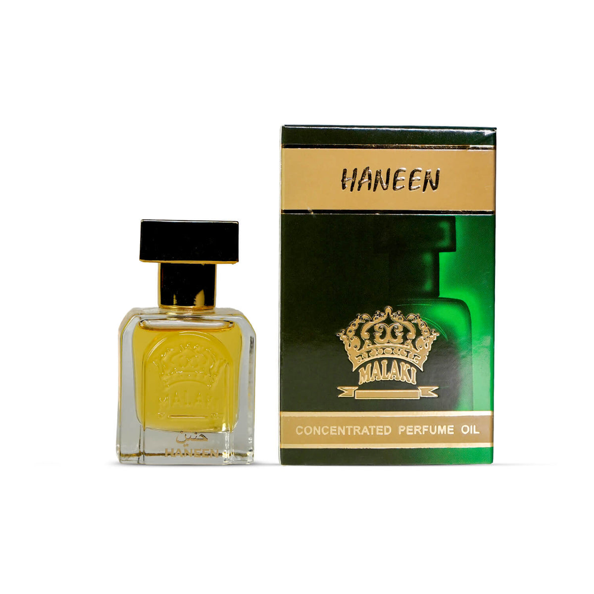20ML MALAKI HANEEN