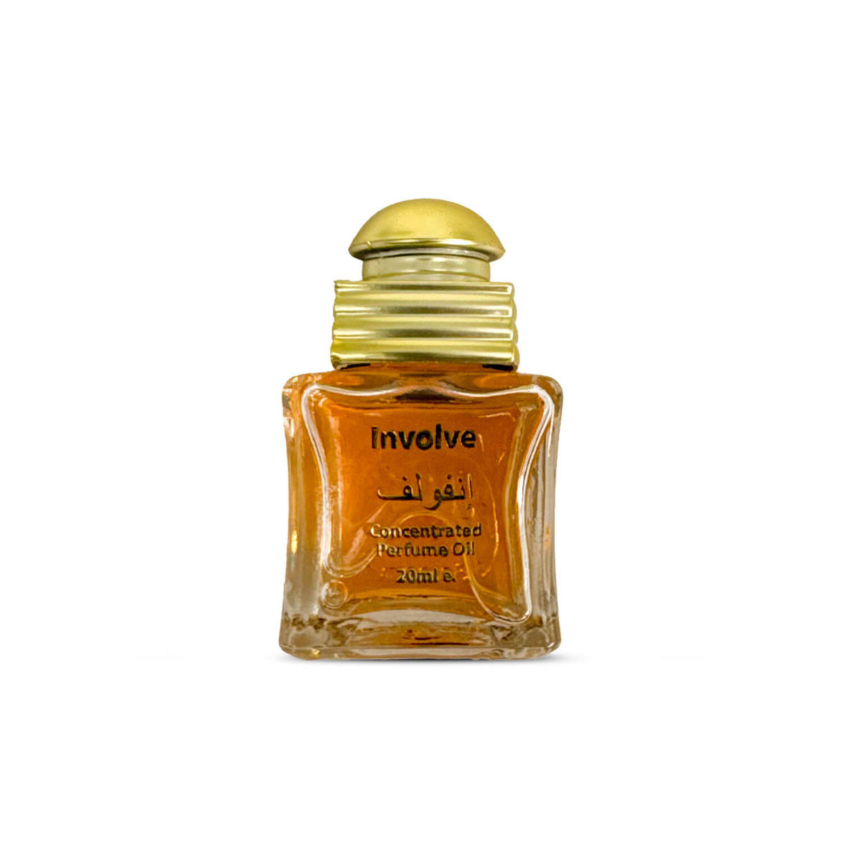 20ML MUKHALAT AL SALAAM INVOLVE PERFUME OIL