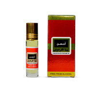 8ML AHSAN JANAT UL FIRDAUS