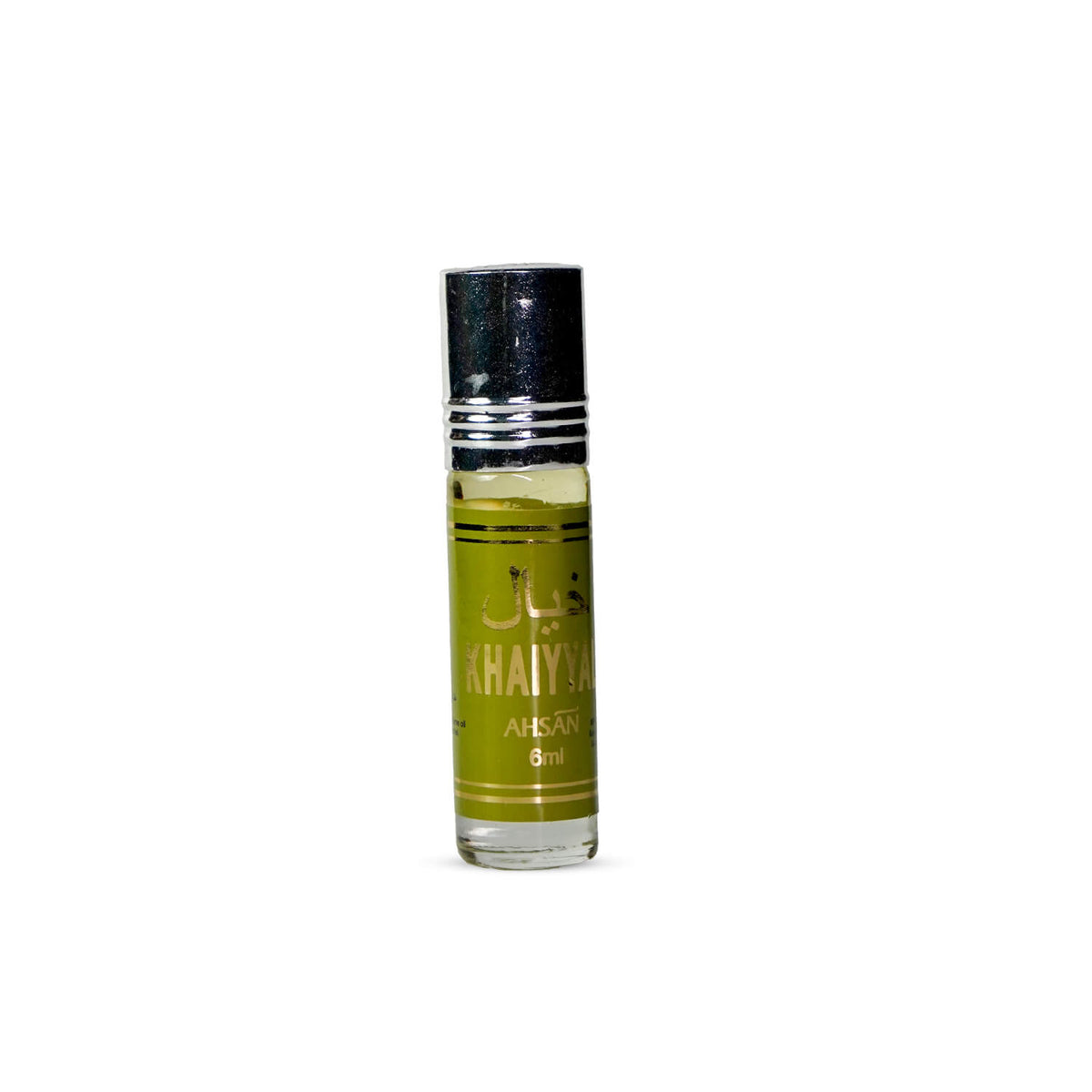 6ML AHSAN KHAIYYAL