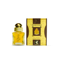 20ML MUKHALAT AL-SALAAM OUD MUBAKHER ATTAR