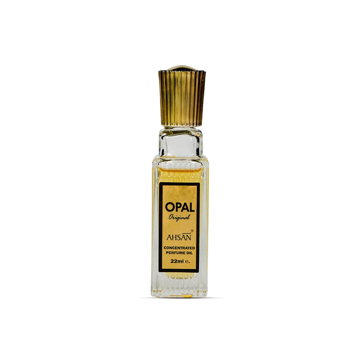 22ML AHSAN OPAL
