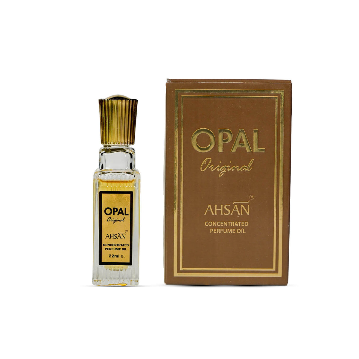 22ML AHSAN OPAL
