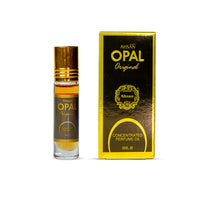 8ML AHSAN OPAL