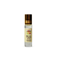 8ML AHSAN ORIGINAL MUSK