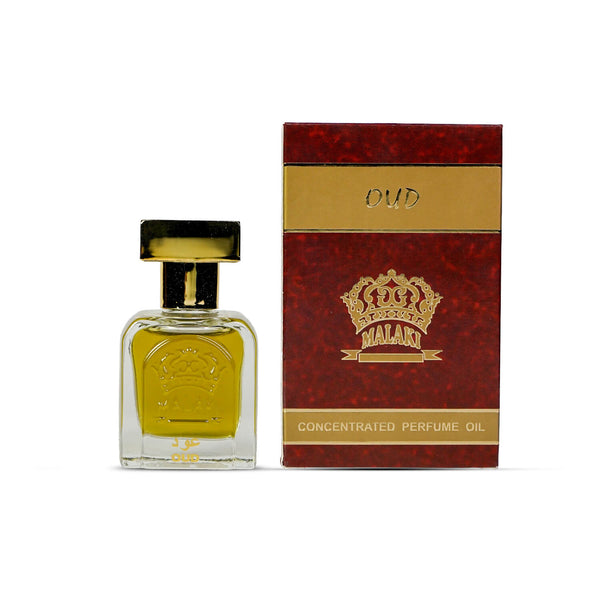 20ML MALAKI OUD