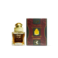20ML MUKHALAT AL-SALAAM OUD