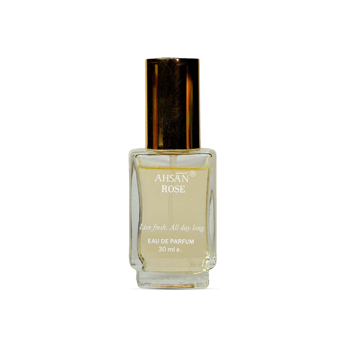 30ML AHSAN ROSE