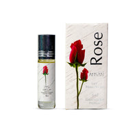6ML AHSAN ATTAR ROSE