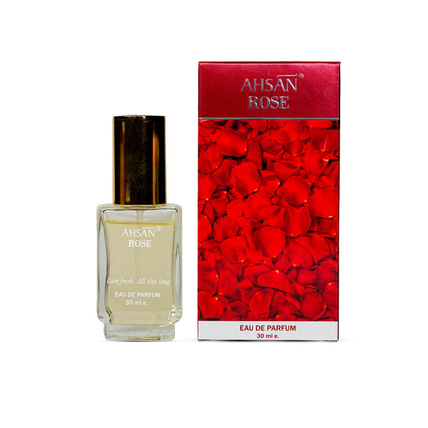 30ML AHSAN ROSE
